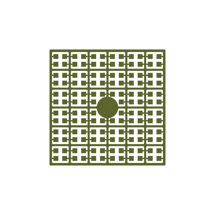 Pixel Vierecke Fb. 258 1 St