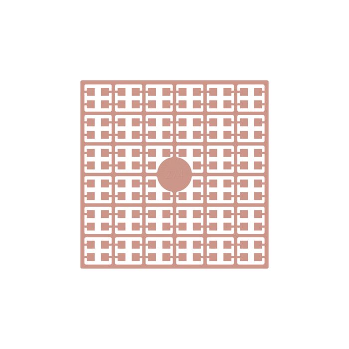Pixel Vierecke Fb. 274 1 St
