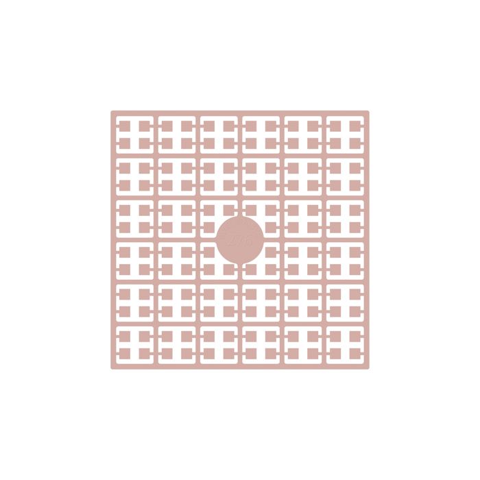 Pixel Vierecke Fb. 276 1 St
