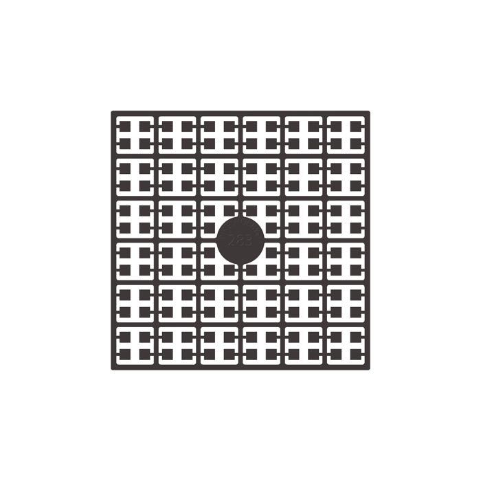 Pixel Vierecke Fb. 283 1 St