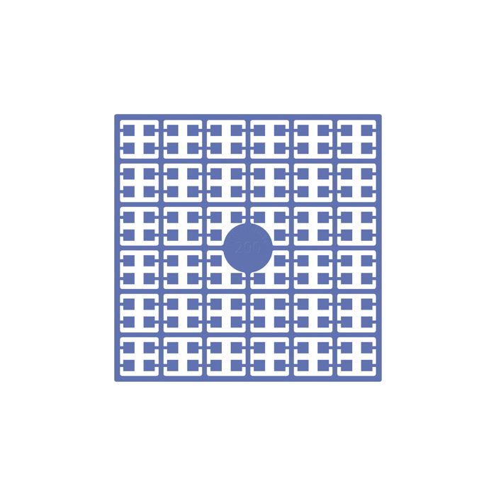 Pixel Vierecke Fb. 290 1 St