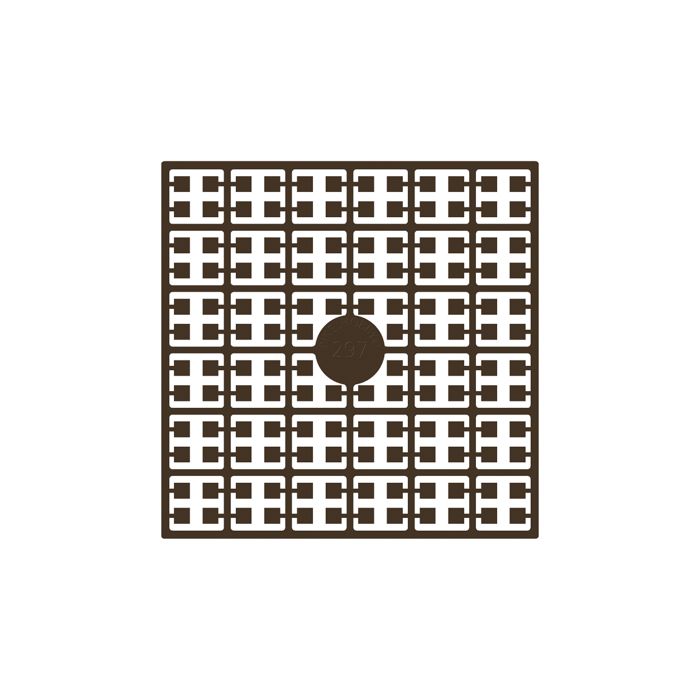 Pixel Vierecke Fb. 297 1 St
