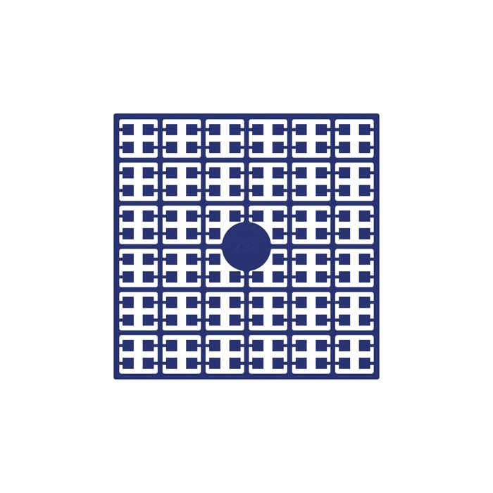 Pixel Vierecke Fb. 298 1 St