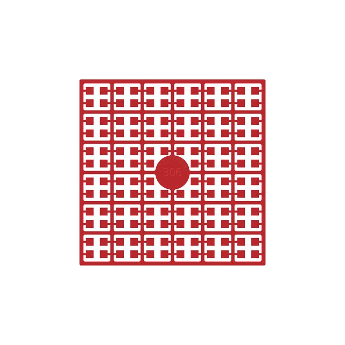 Pixel Vierecke Fb. 306 1 St