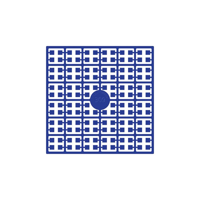 Pixel Vierecke Fb. 309 1 St