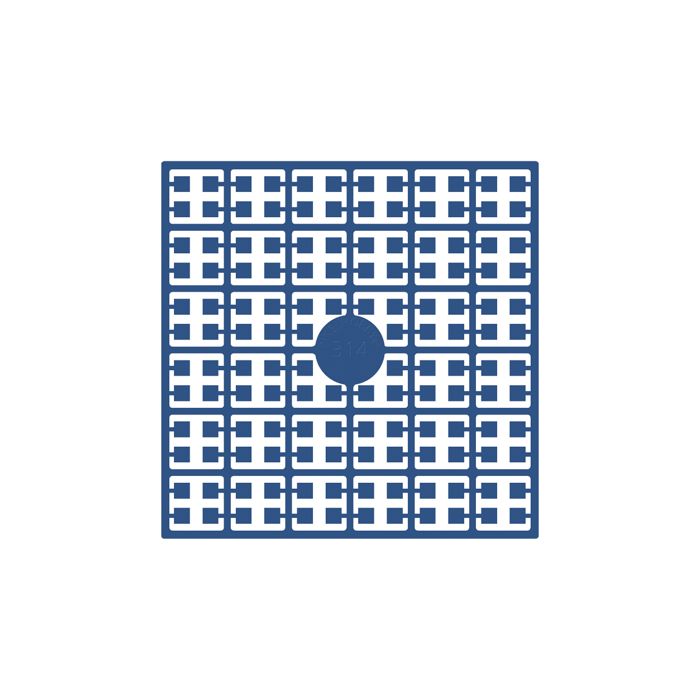 Pixel Vierecke Fb. 314 1 St