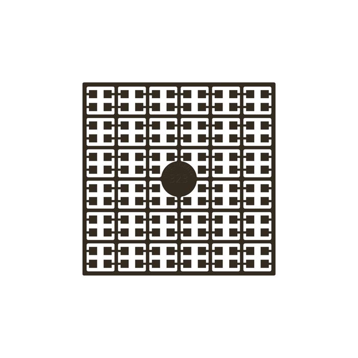 Pixel Vierecke Fb. 323 1 St