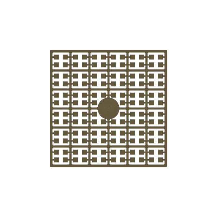Pixel Vierecke Fb. 325 1 St
