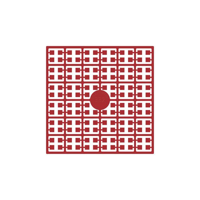 Pixel Vierecke Fb. 332 1 St