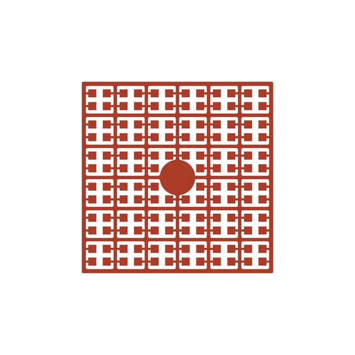 Pixel Vierecke Fb. 339 1 St