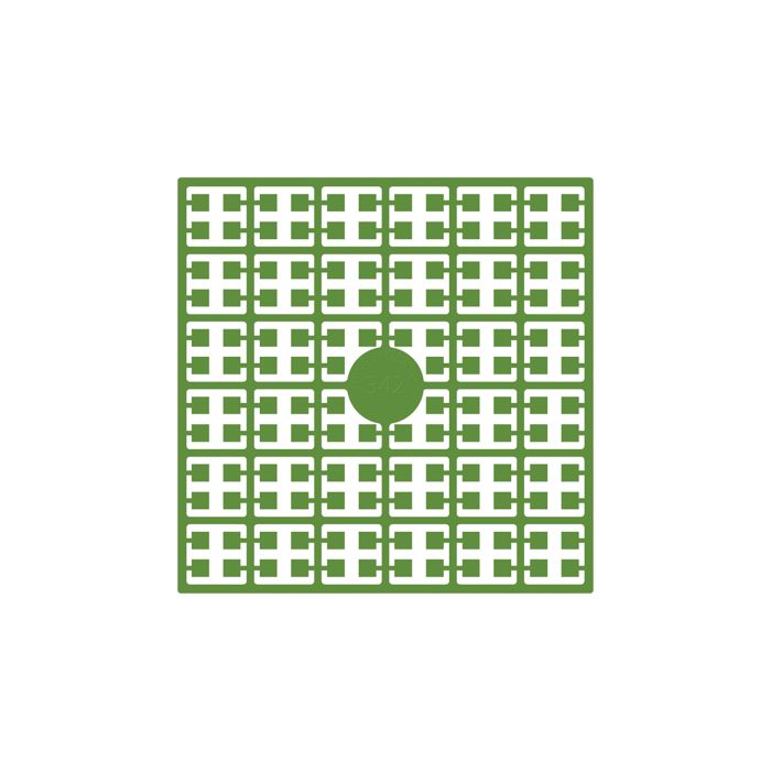 Pixel Vierecke Fb. 342 1 St