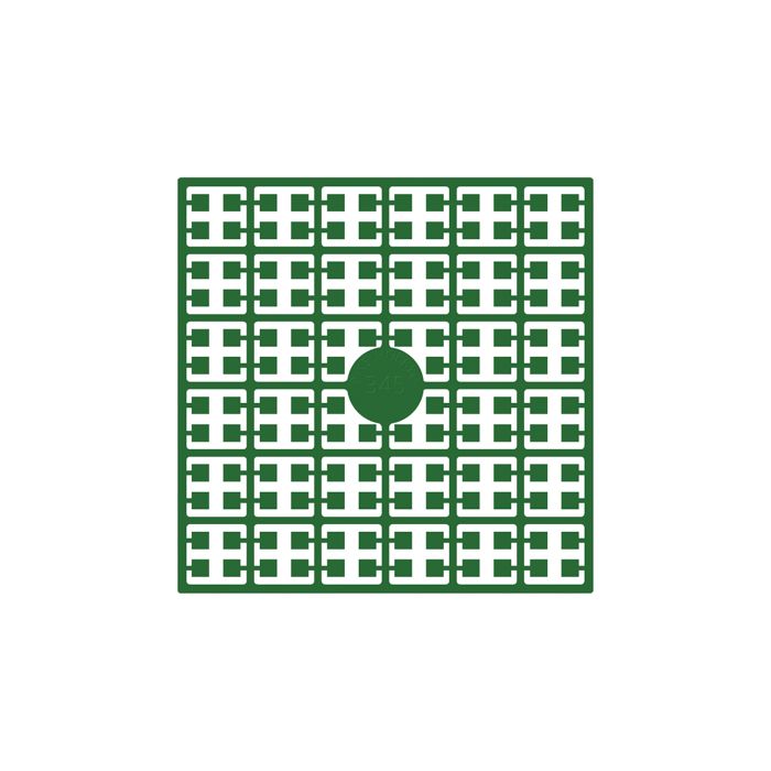 Pixel Vierecke Fb. 345 1 St
