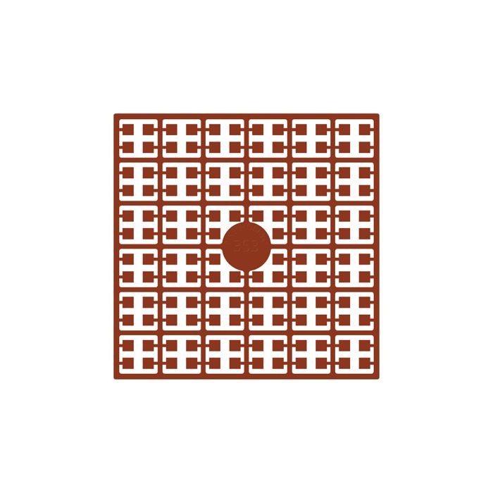 Pixel Vierecke Fb. 353 1 St
