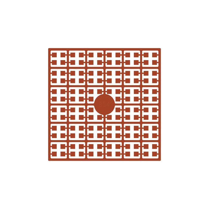 Pixel Vierecke Fb. 354 1 St