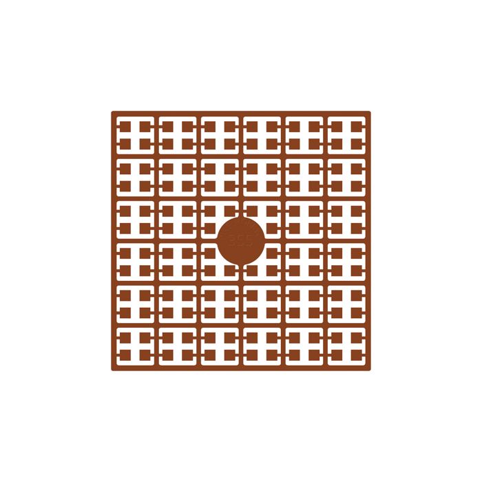 Pixel Vierecke Fb. 355 1 St