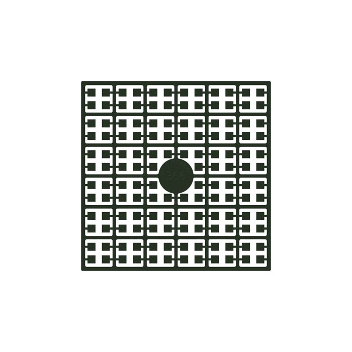Pixel Vierecke Fb. 366 1 St