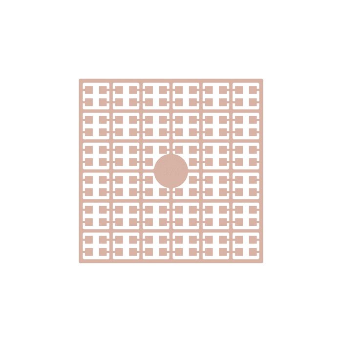Pixel Vierecke Fb. 374 1 St