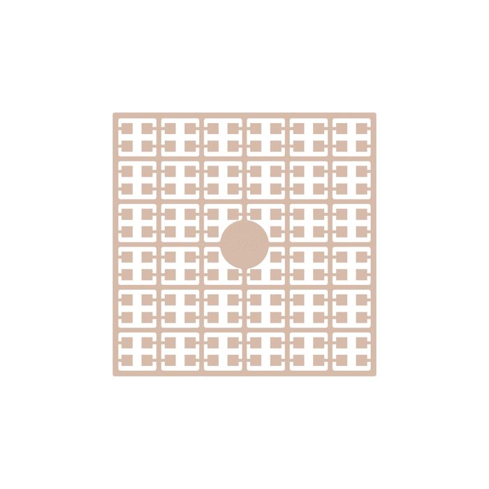 Pixel Vierecke Fb. 375 1 St