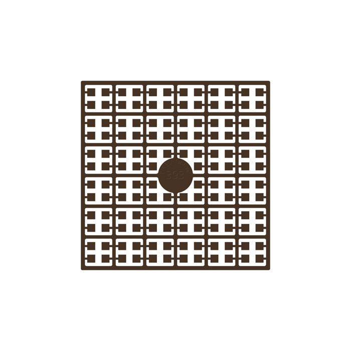 Pixel Vierecke Fb. 393 1 St