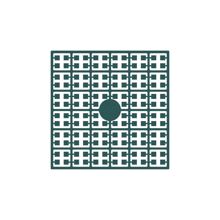 Pixel Vierecke Fb. 400 1 St