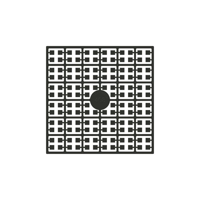 Pixel Vierecke Fb. 408 1 St