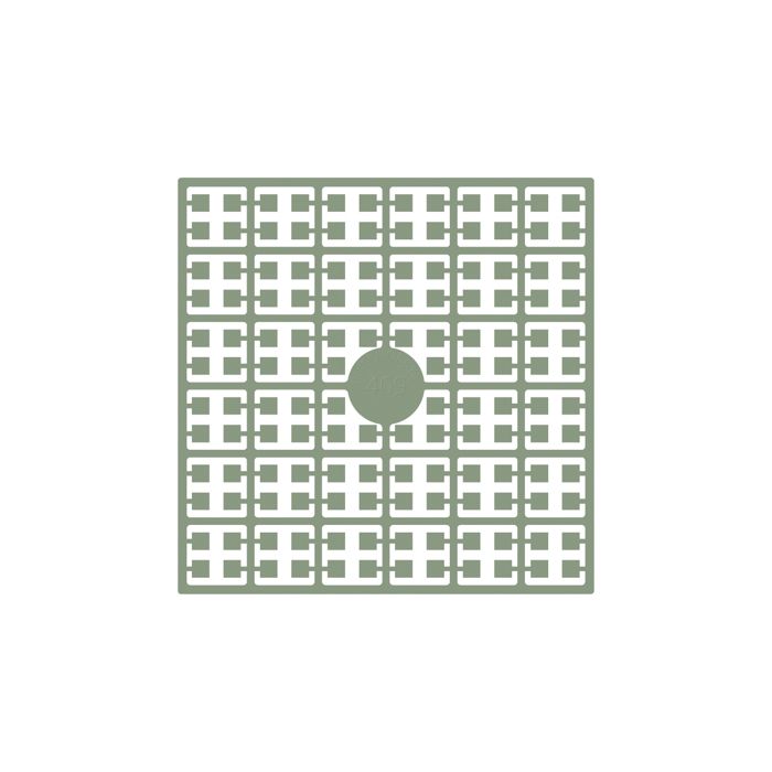 Pixel Vierecke Fb. 409 1 St