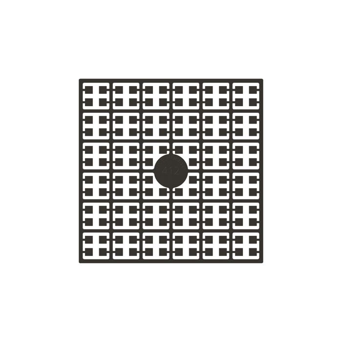 Pixel Vierecke Fb. 412 1 St