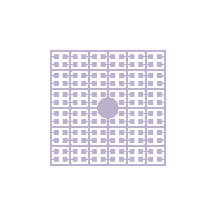 Pixel Vierecke Fb. 416 1 St