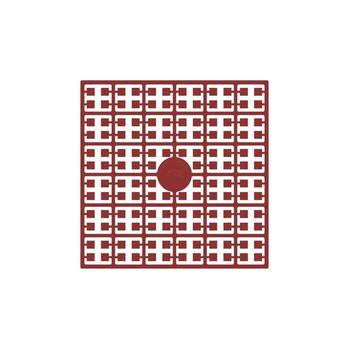 Pixel Vierecke Fb. 428 1 St