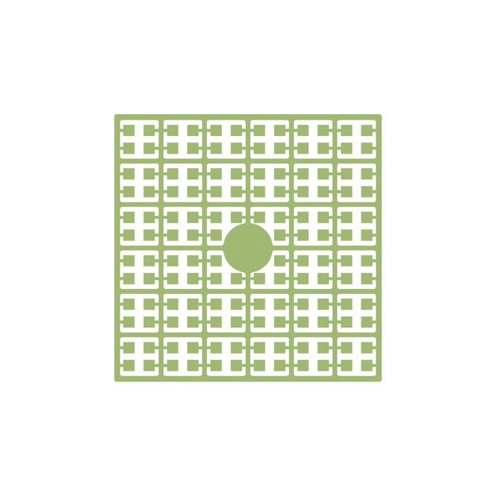 Pixel Vierecke Fb. 434 1 St