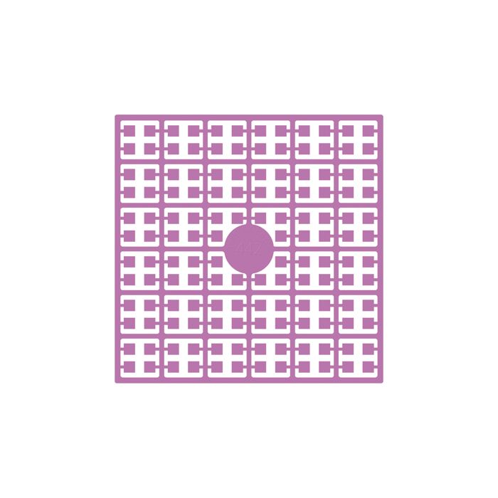 Pixel Vierecke Fb. 442 1 St