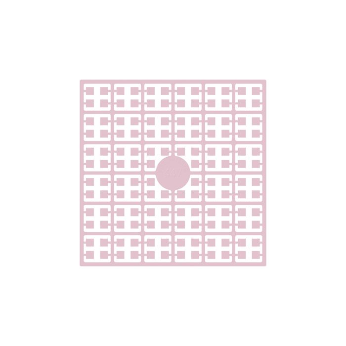 Pixel Vierecke Fb. 447 1 St