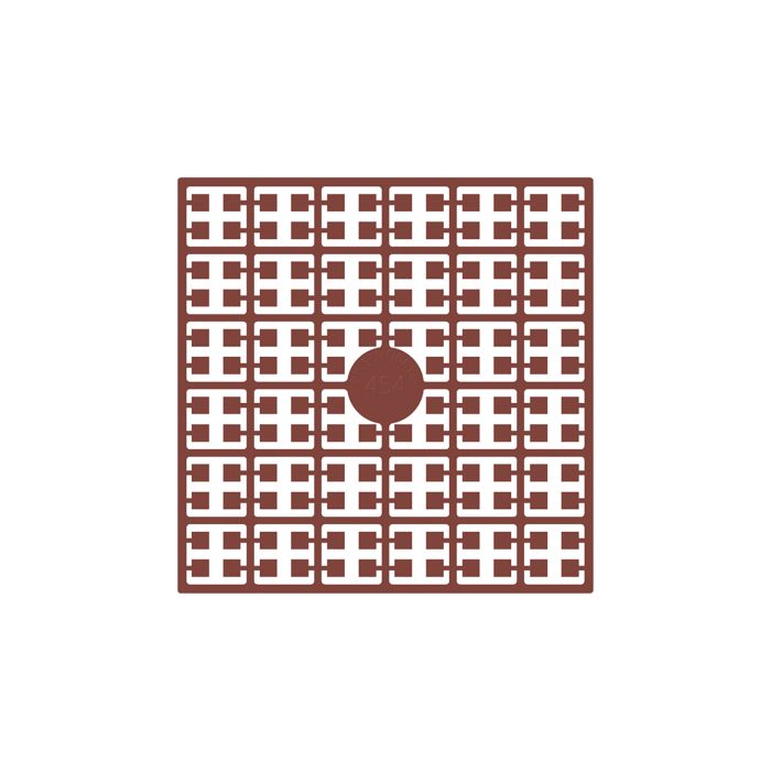 Pixel Vierecke Fb. 454 1 St