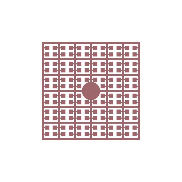 Pixel Vierecke Fb. 456 1 St