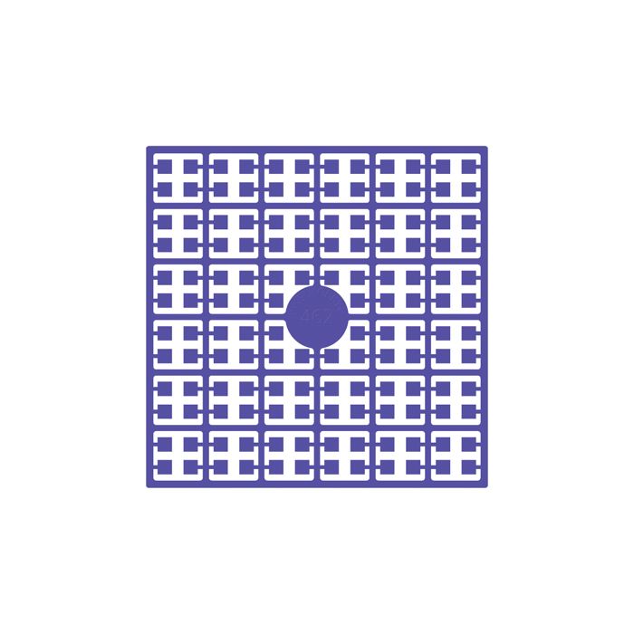 Pixel Vierecke Fb. 462 1 St