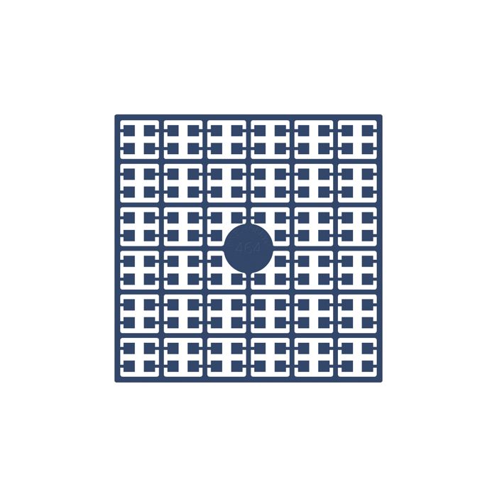Pixel Vierecke Fb. 464 1 St