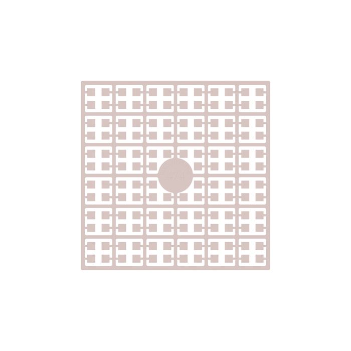 Pixel Vierecke Fb. 474 1 St