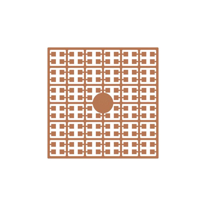 Pixel Vierecke Fb. 479 1 St