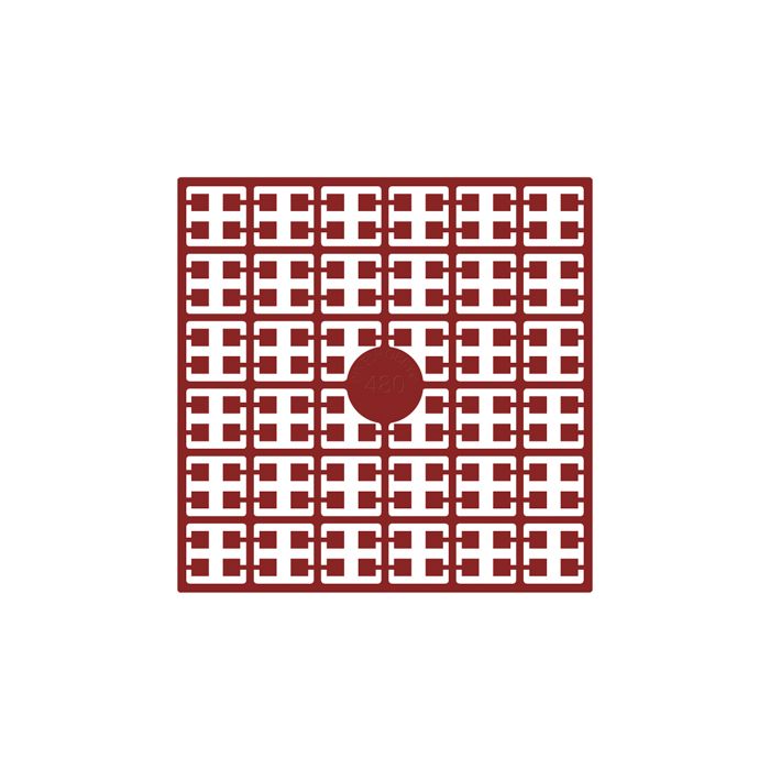 Pixel Vierecke Fb. 480 1 St