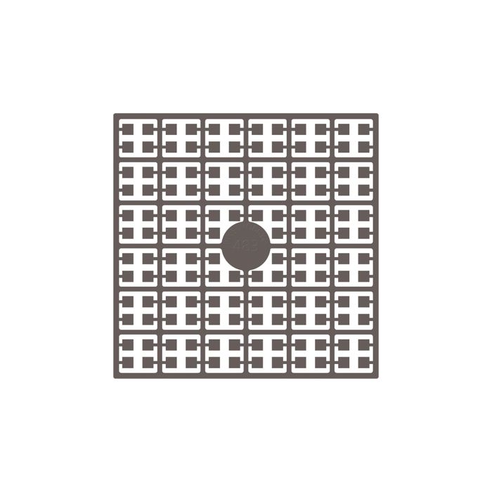 Pixel Vierecke Fb. 483 1 St
