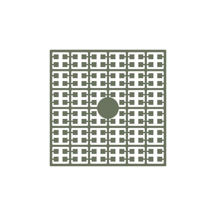 Pixel Vierecke Fb. 485 1 St