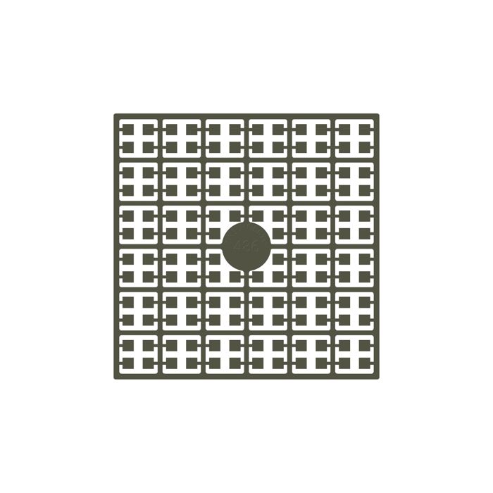 Pixel Vierecke Fb. 486 1 St