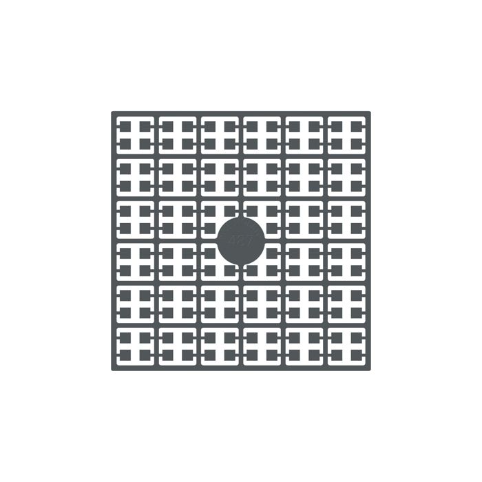 Pixel Vierecke Fb. 487 1 St