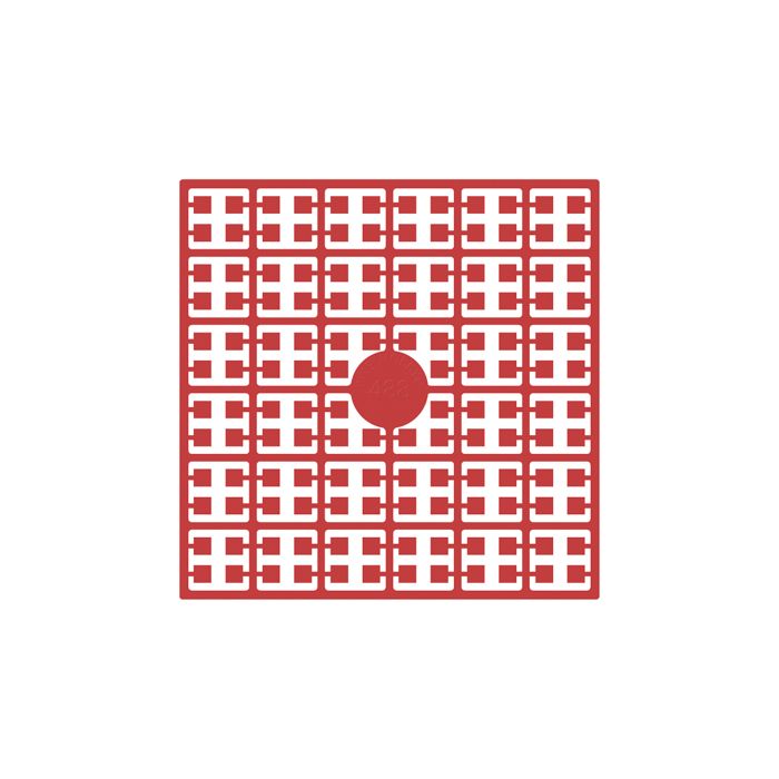 Pixel Vierecke Fb. 488 1 St
