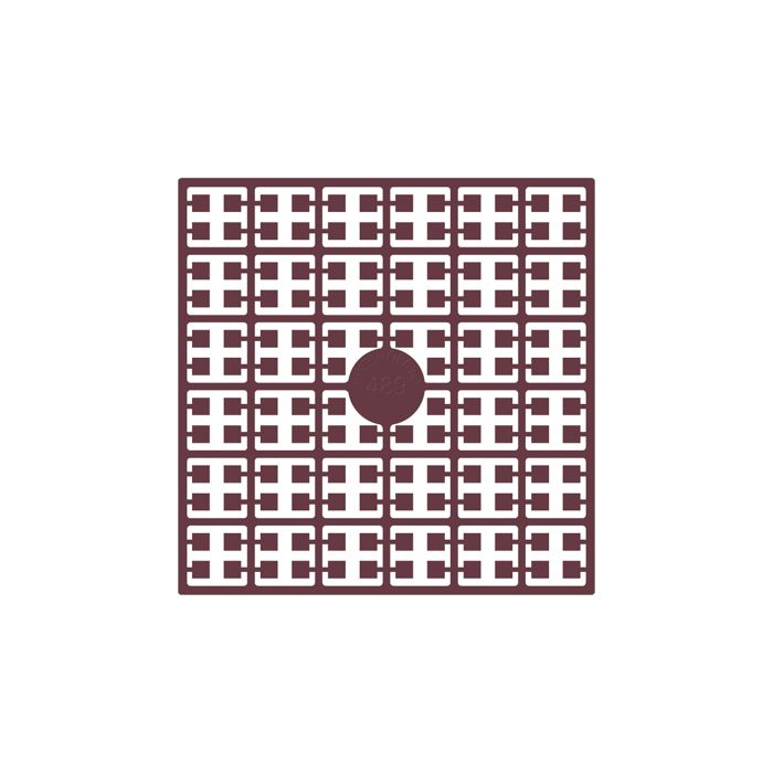 Pixel Vierecke Fb. 489 1 St