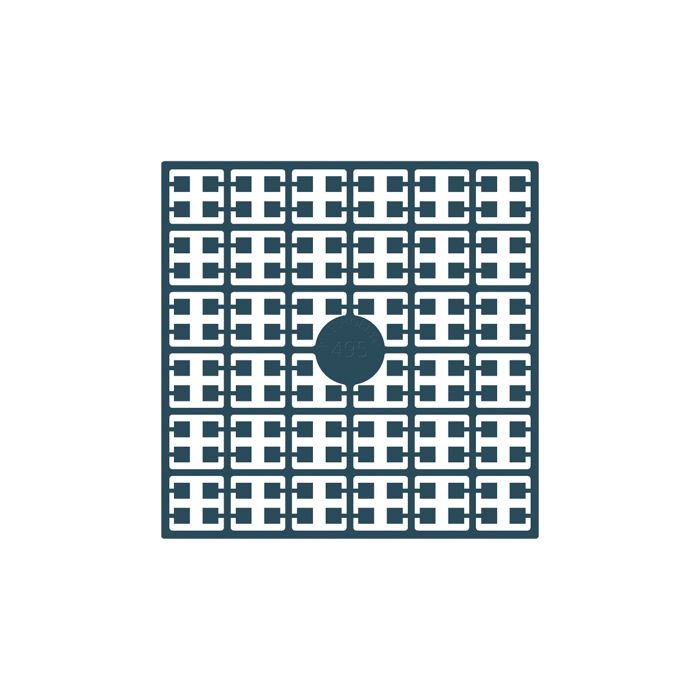 Pixel Vierecke Fb. 495 1 St