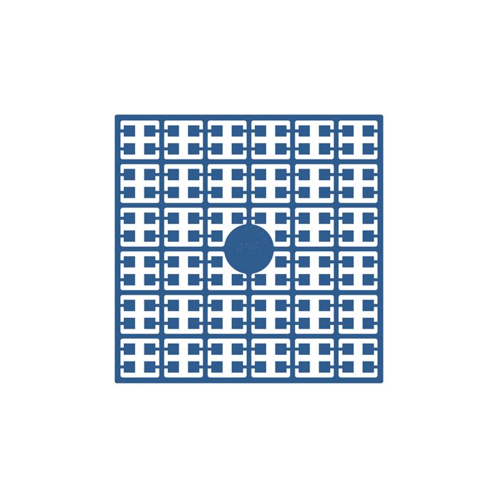 Pixel Vierecke Fb. 496 1 St