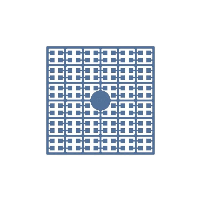 Pixel Vierecke Fb. 497 1 St