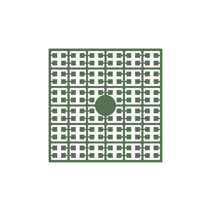 Pixel Vierecke Fb. 502 1 St