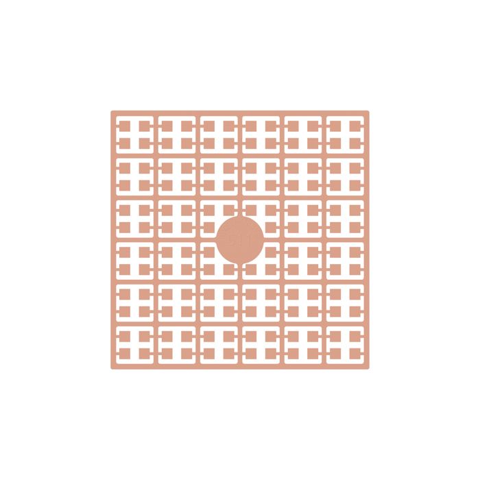 Pixel Vierecke Fb. 511 1 St